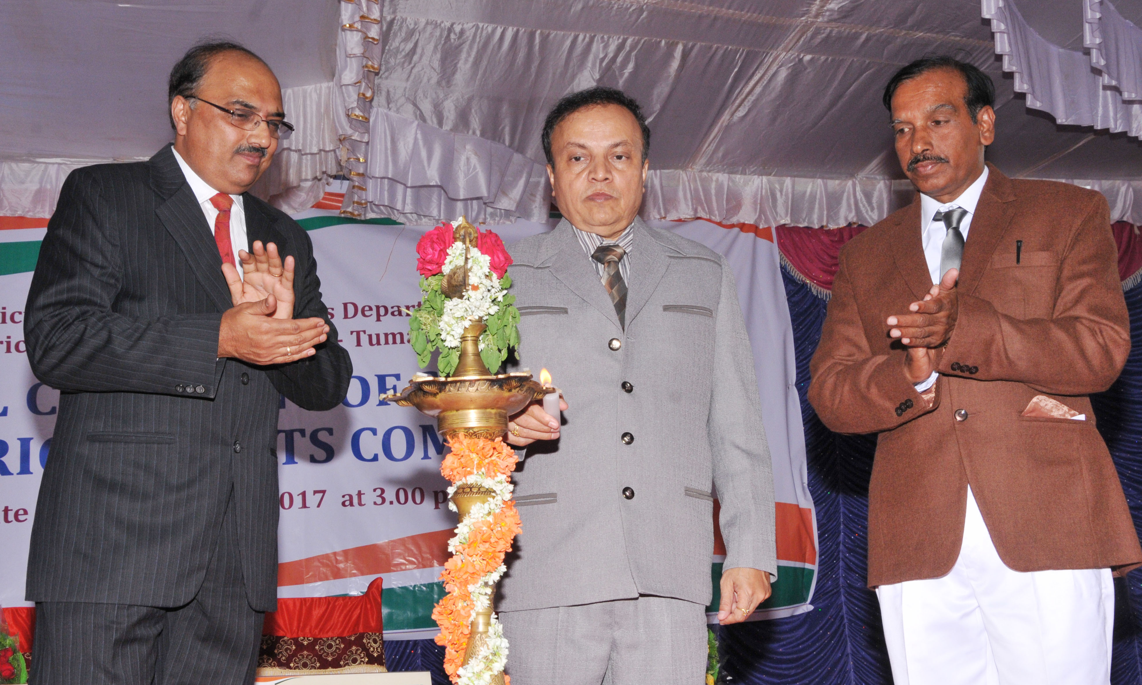 ಪ್ರಜೆಗಳ ಹಕ್ಕು ಕಾಪಾಡುವಲ್ಲಿ ನ್ಯಾಯಾಂಗ ಮಹತ್ವದ ಪಾತ್ರ ವಹಿಸಿದೆ